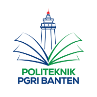 Logo Politeknik PGRI Banten