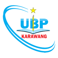 Logo Universitas Buana Perjuangan Karawang